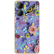 Чохол BoxFace Nubia Neo 3 5G 