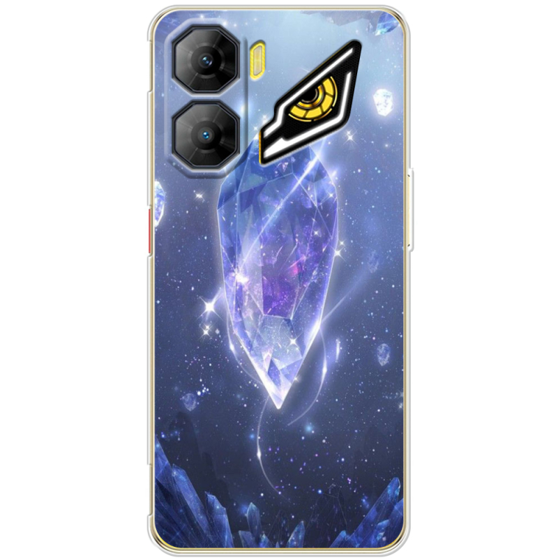 Чохол BoxFace Nubia Neo 3 5G 