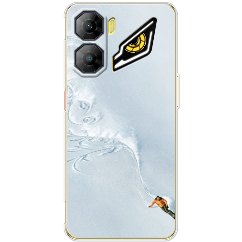 Чохол BoxFace Nubia Neo 3 5G 