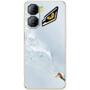 Чохол BoxFace Nubia Neo 3 5G 