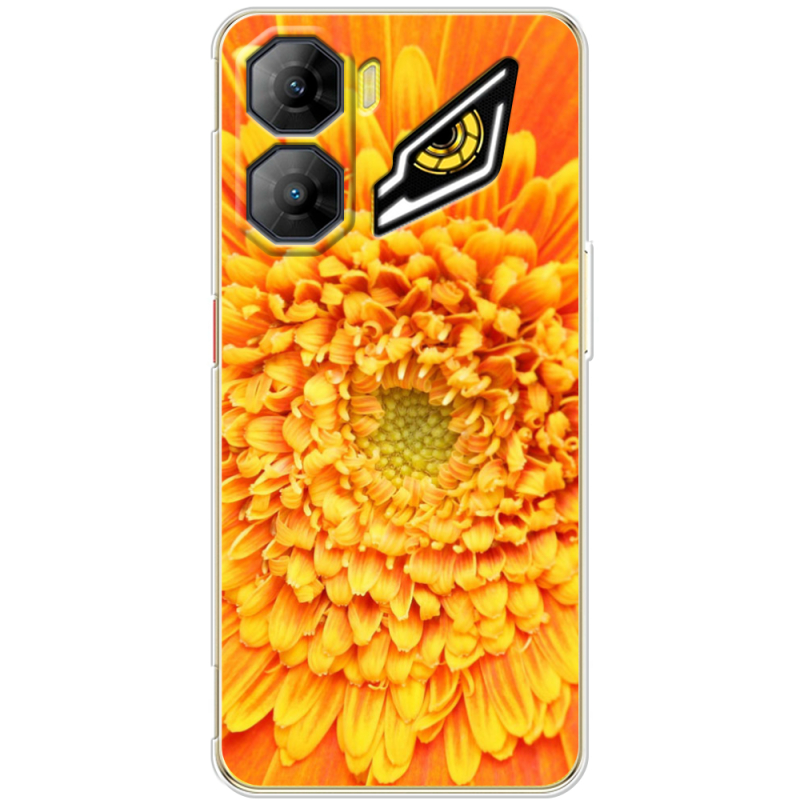 Чохол BoxFace Nubia Neo 3 5G 