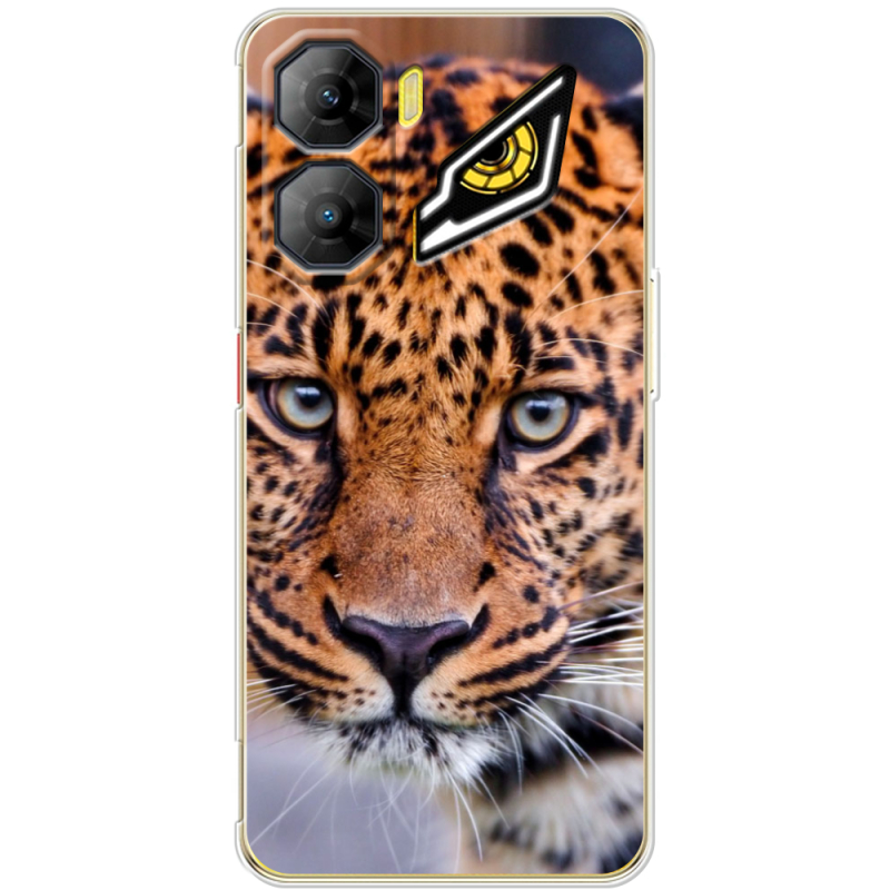 Чохол BoxFace Nubia Neo 3 5G 