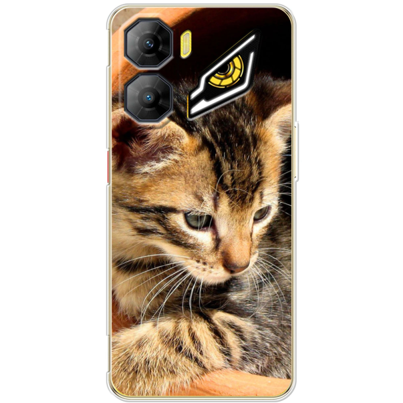 Чохол BoxFace Nubia Neo 3 5G 