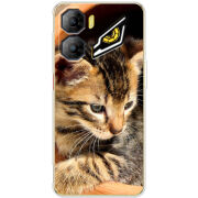 Чохол BoxFace Nubia Neo 3 5G 