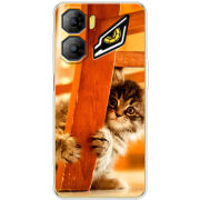 Чохол BoxFace Nubia Neo 3 5G 