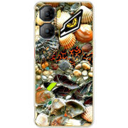 Чохол BoxFace Nubia Neo 3 5G 