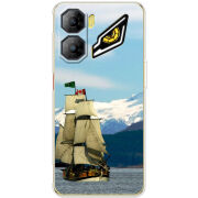 Чохол BoxFace Nubia Neo 3 5G 