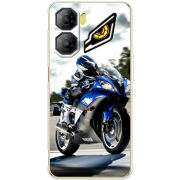 Чохол BoxFace Nubia Neo 3 5G 