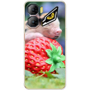 Чохол BoxFace Nubia Neo 3 5G 