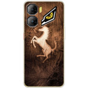 Чохол BoxFace Nubia Neo 3 5G 