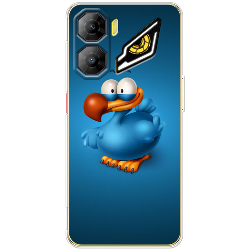 Чохол BoxFace Nubia Neo 3 5G 