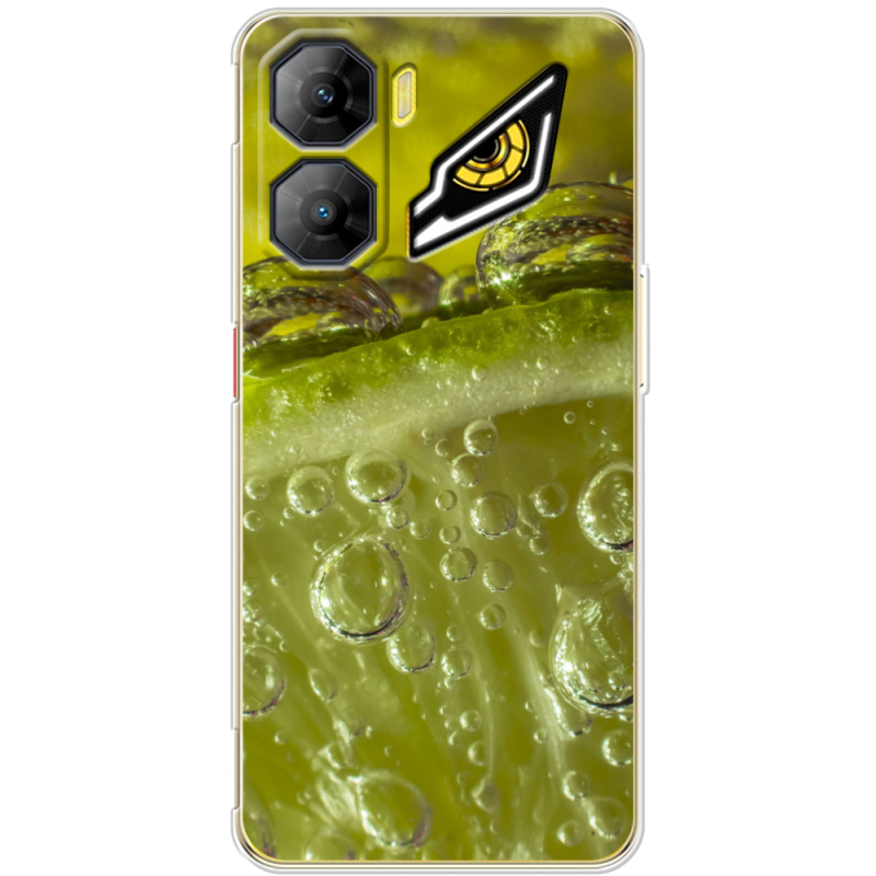 Чохол BoxFace Nubia Neo 3 5G 