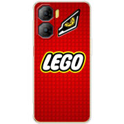 Чохол BoxFace Nubia Neo 3 5G 