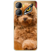 Чохол BoxFace Nubia Neo 3 5G 