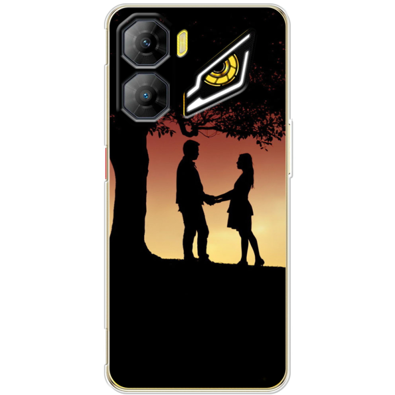 Чохол BoxFace Nubia Neo 3 5G 