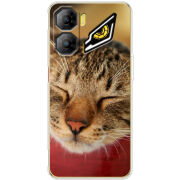 Чохол BoxFace Nubia Neo 3 5G 