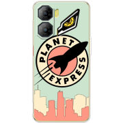 Чохол BoxFace Nubia Neo 3 5G 