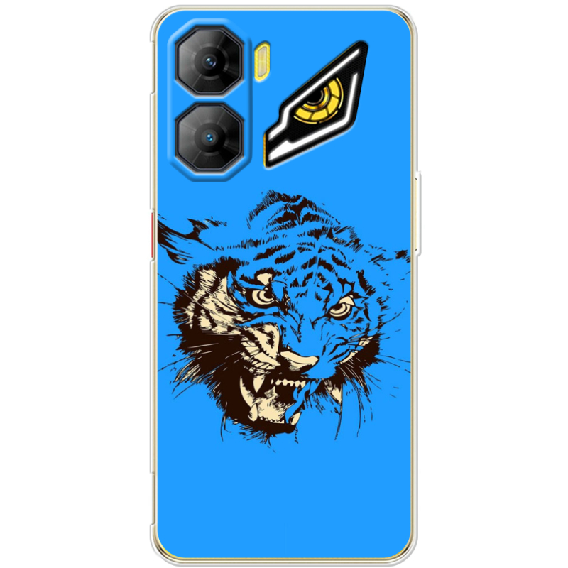 Чохол BoxFace Nubia Neo 3 5G 