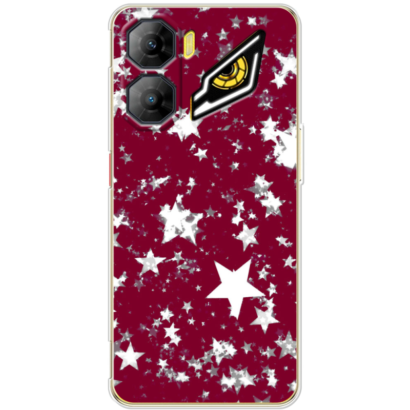 Чохол BoxFace Nubia Neo 3 5G 