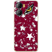 Чохол BoxFace Nubia Neo 3 5G 