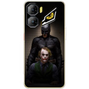 Чохол BoxFace Nubia Neo 3 5G 