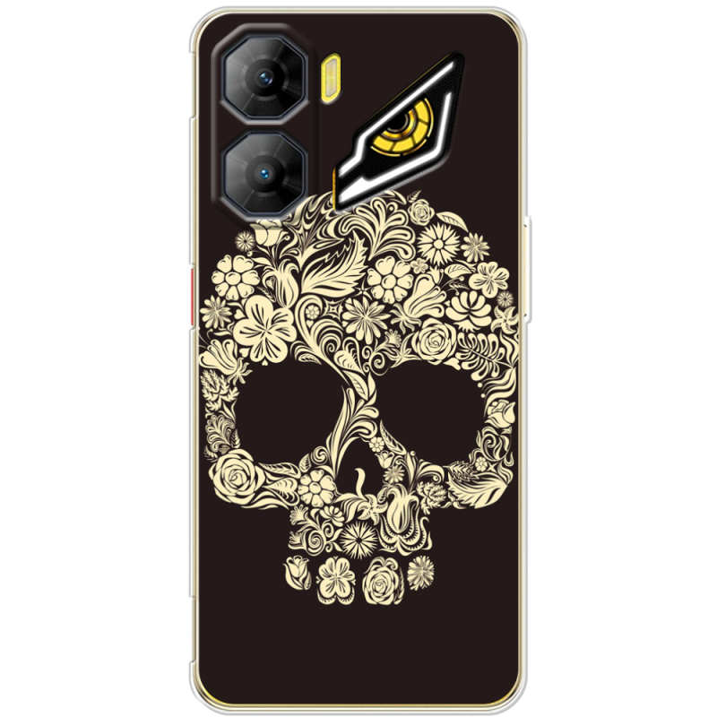 Чохол BoxFace Nubia Neo 3 5G 