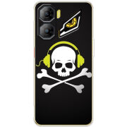 Чохол BoxFace Nubia Neo 3 5G 