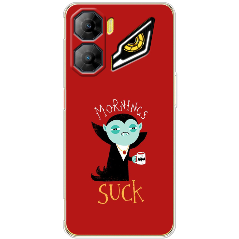 Чохол BoxFace Nubia Neo 3 5G 