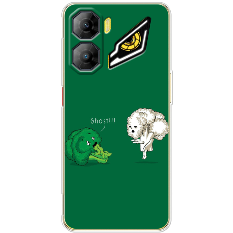 Чохол BoxFace Nubia Neo 3 5G 