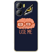 Чохол BoxFace Nubia Neo 3 5G 