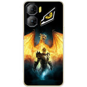 Чохол BoxFace Nubia Neo 3 5G 