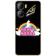 Чохол BoxFace Nubia Neo 3 5G 