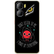 Чохол BoxFace Nubia Neo 3 5G 