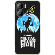 Чохол BoxFace Nubia Neo 3 5G 