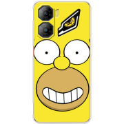 Чохол BoxFace Nubia Neo 3 5G 