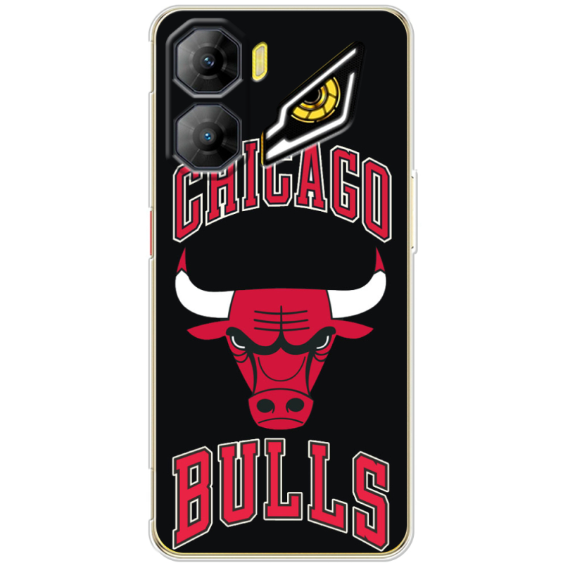 Чохол BoxFace Nubia Neo 3 5G 