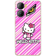 Чохол BoxFace Nubia Neo 3 5G 