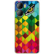 Чохол BoxFace Nubia Neo 3 5G 