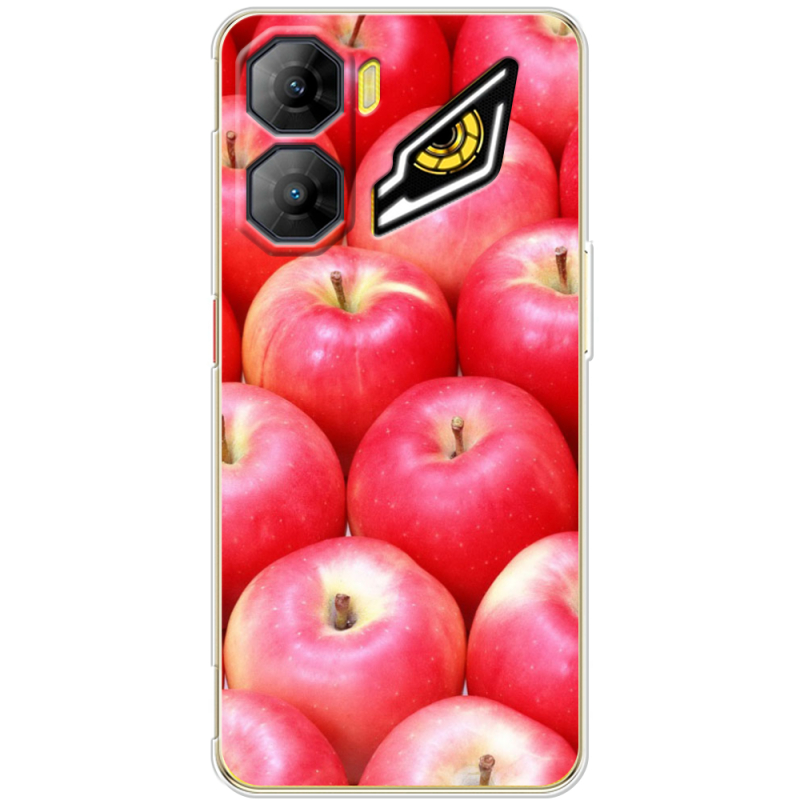 Чохол BoxFace Nubia Neo 3 5G 