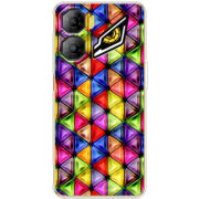 Чохол BoxFace Nubia Neo 3 5G 