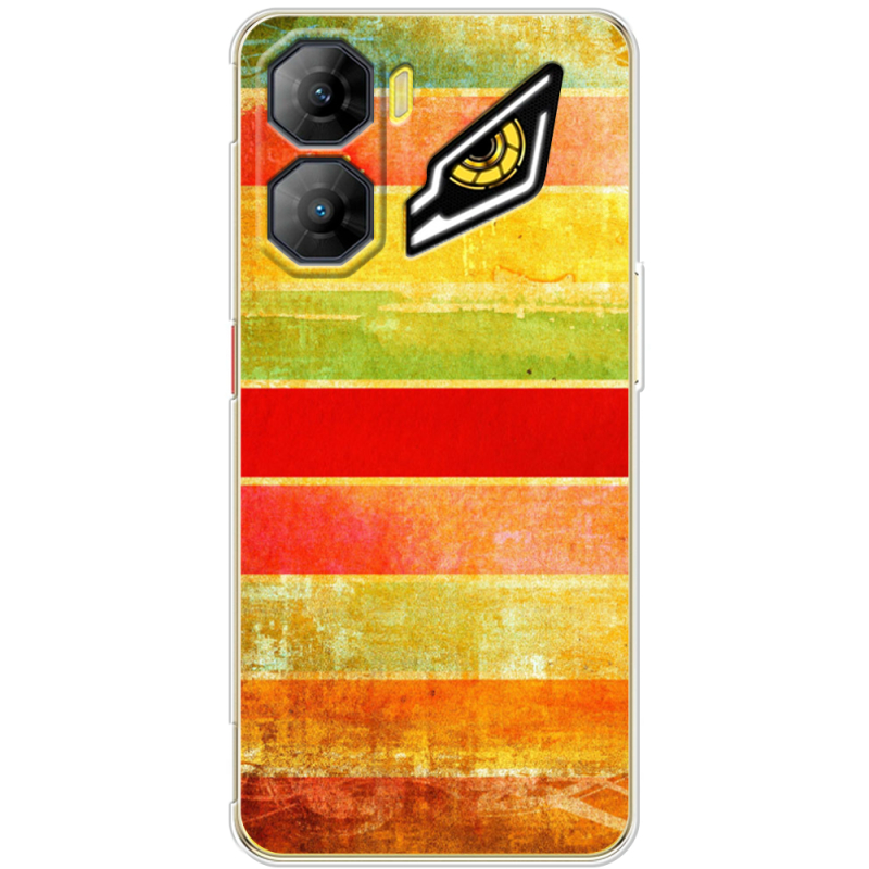 Чохол BoxFace Nubia Neo 3 5G 