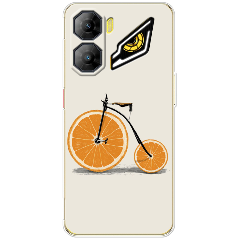 Чохол BoxFace Nubia Neo 3 5G 