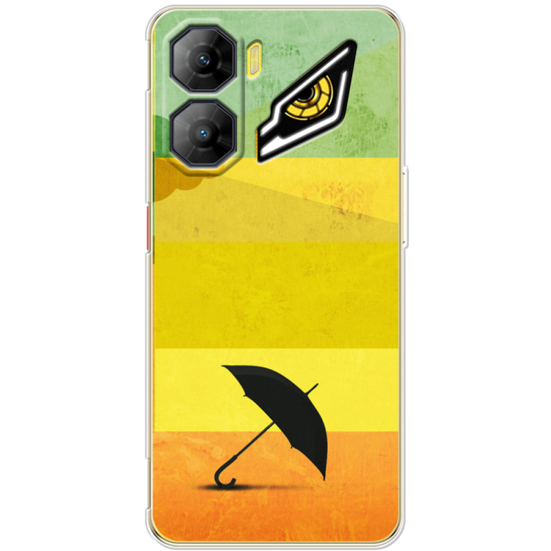 Чохол BoxFace Nubia Neo 3 5G 