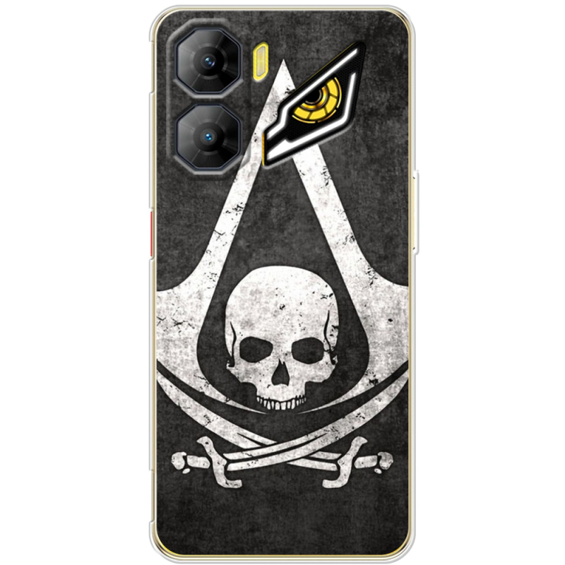 Чохол BoxFace Nubia Neo 3 5G 