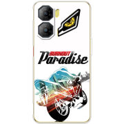 Чохол BoxFace Nubia Neo 3 5G 