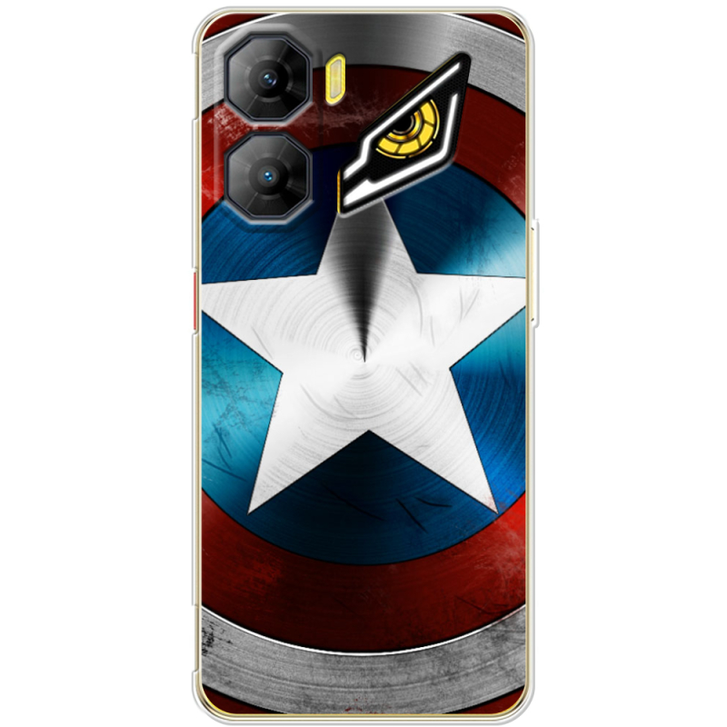 Чохол BoxFace Nubia Neo 3 5G 