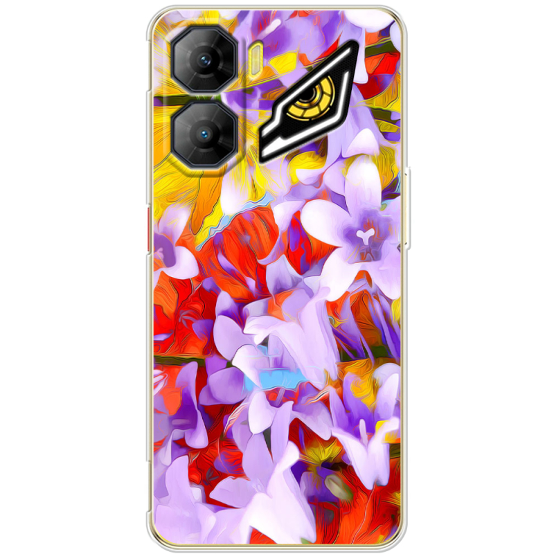 Чохол BoxFace Nubia Neo 3 5G 