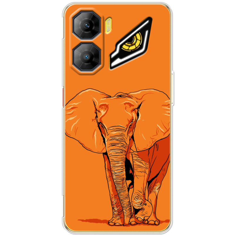 Чохол BoxFace Nubia Neo 3 5G 