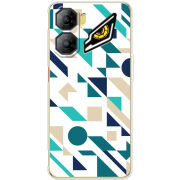 Чохол BoxFace Nubia Neo 3 5G 