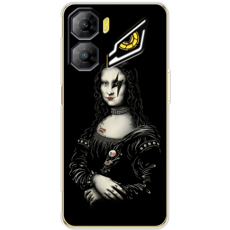 Чохол BoxFace Nubia Neo 3 5G 